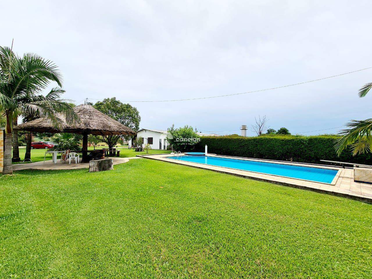 Casa para aluguel no Pinheiro Machado: 