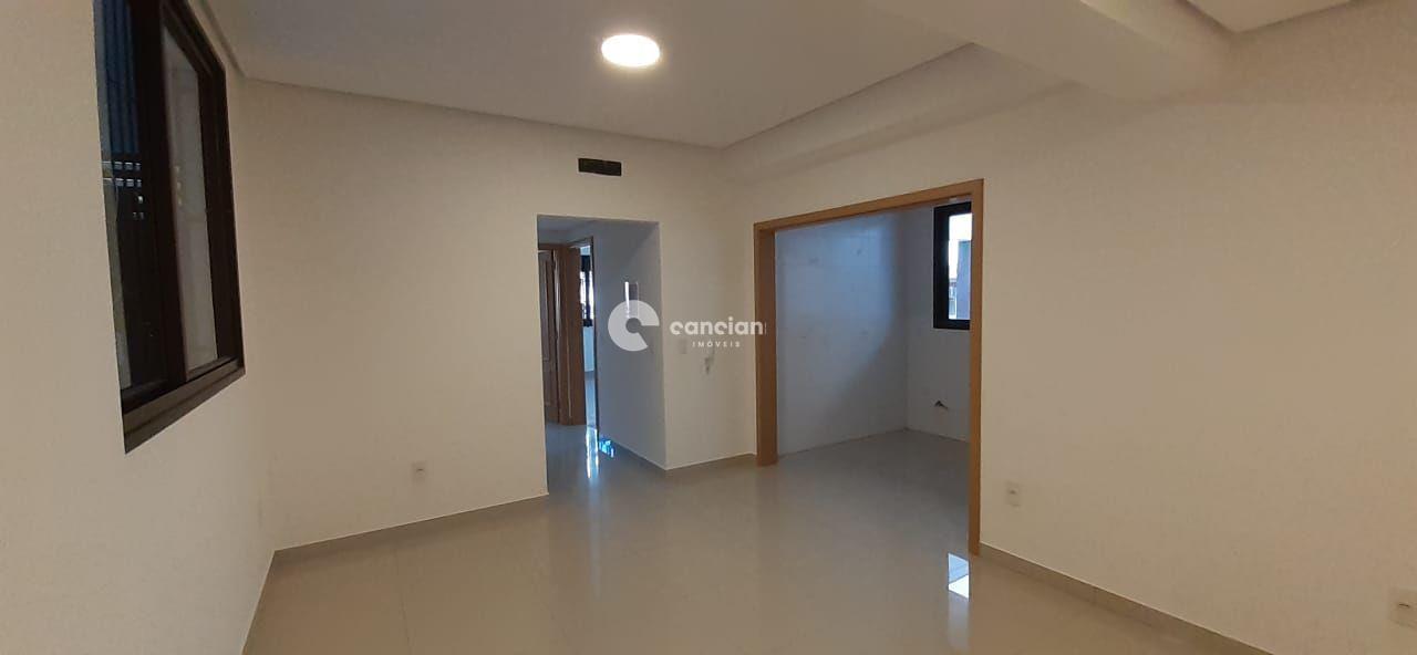 Apartamento para aluguel no Nossa Senhora de Fátima: 