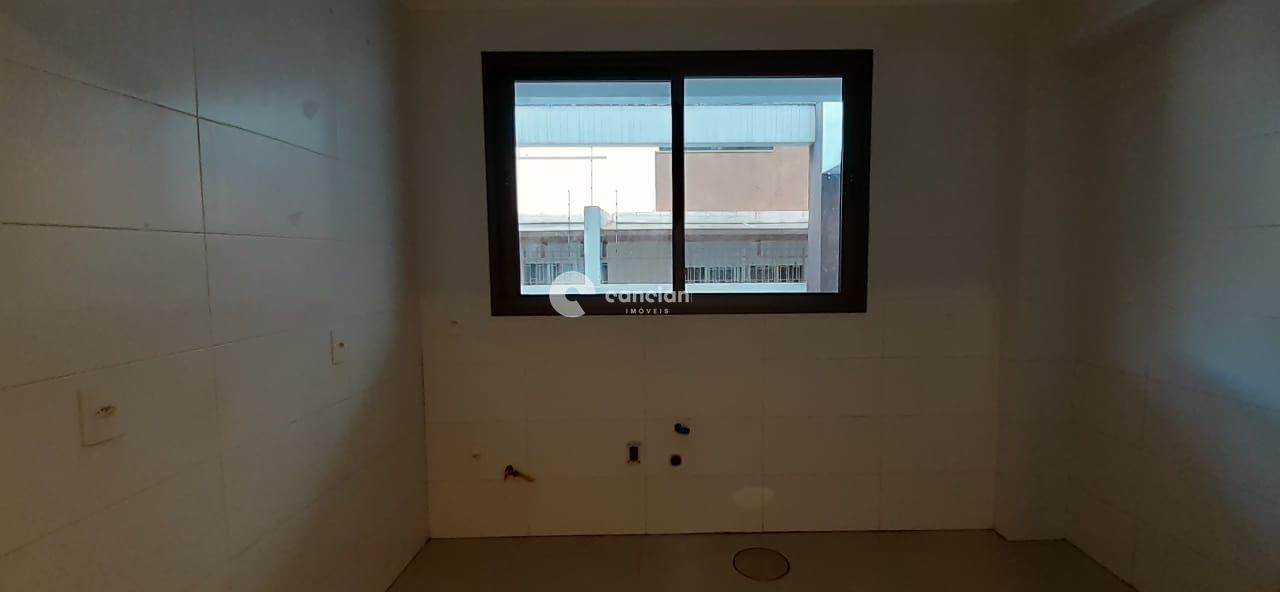 Apartamento para aluguel no Nossa Senhora de Fátima: 