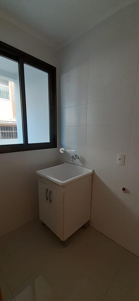 Apartamento para aluguel no Nossa Senhora de Fátima: 