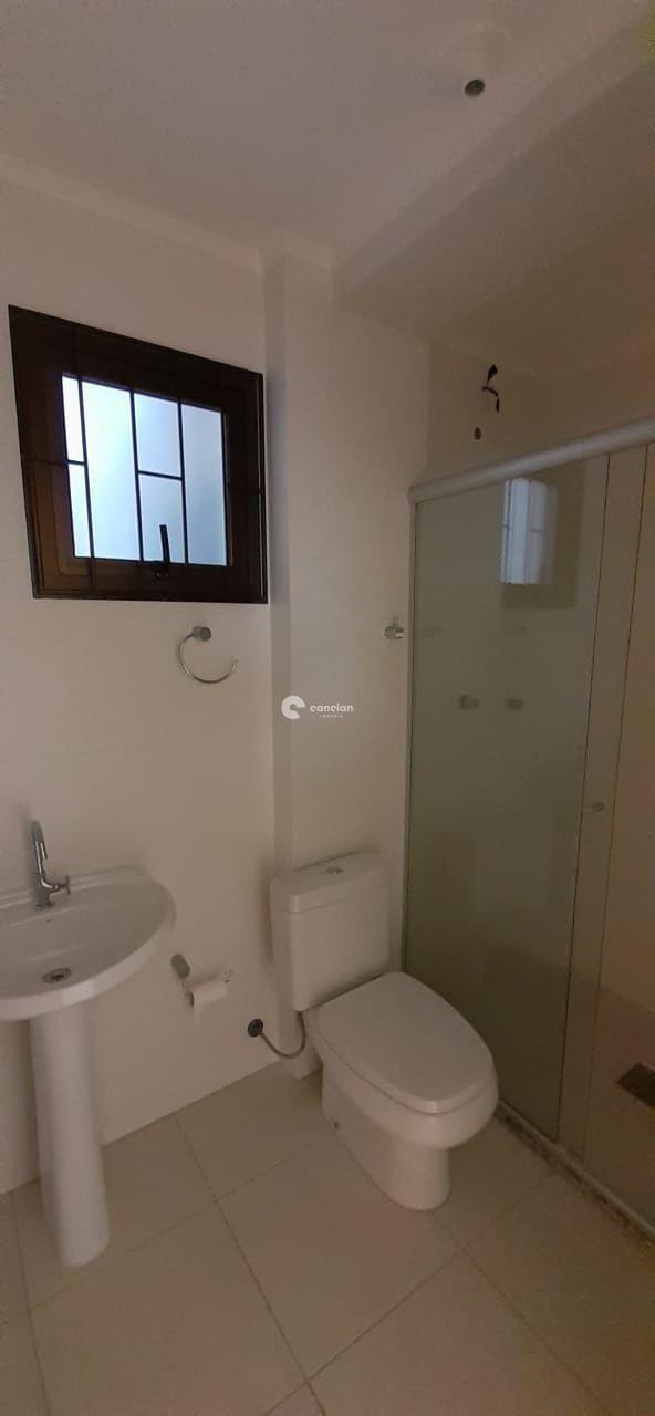 Apartamento para aluguel no Nossa Senhora de Fátima: 