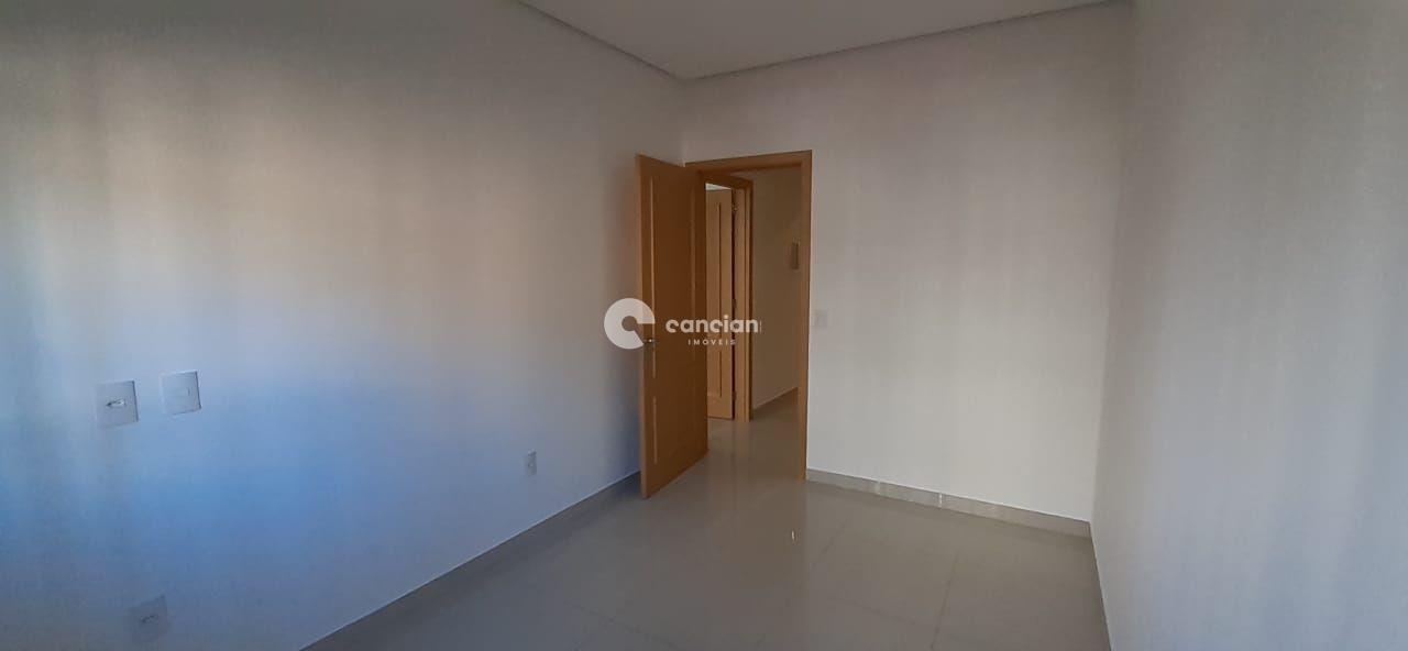 Apartamento para aluguel no Nossa Senhora de Fátima: 