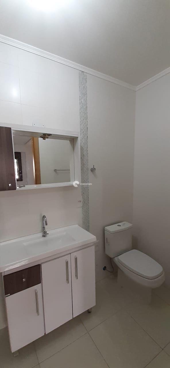 Apartamento para aluguel no Nossa Senhora de Fátima: 