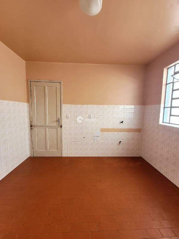 Apartamento para aluguel no Nossa Senhora das Dores: 