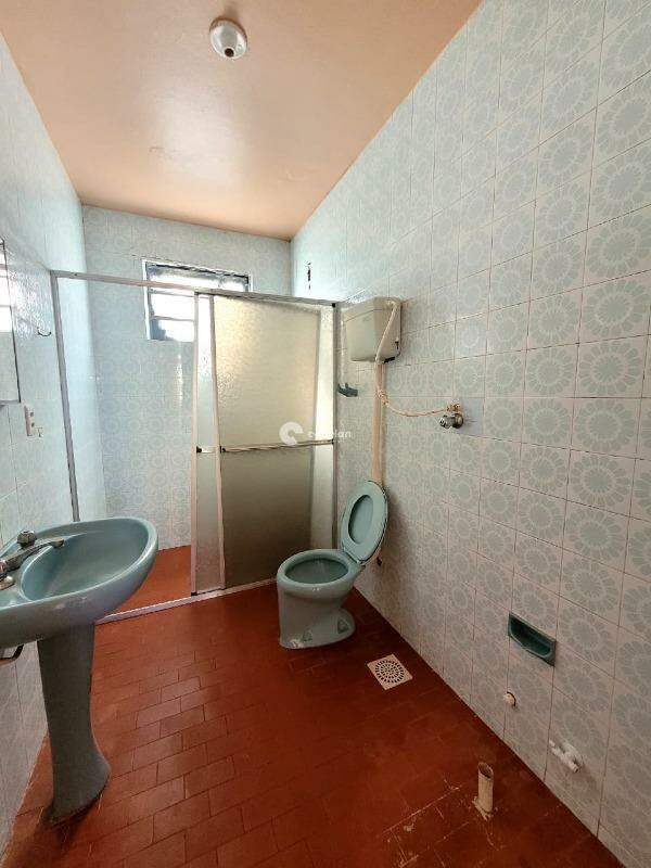 Apartamento para aluguel no Nossa Senhora das Dores: 