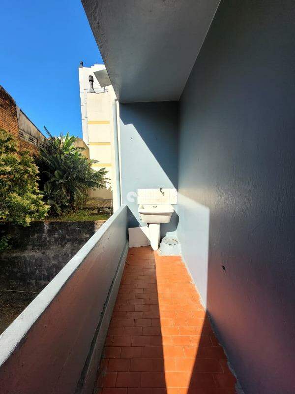 Apartamento para aluguel no Nossa Senhora das Dores: 