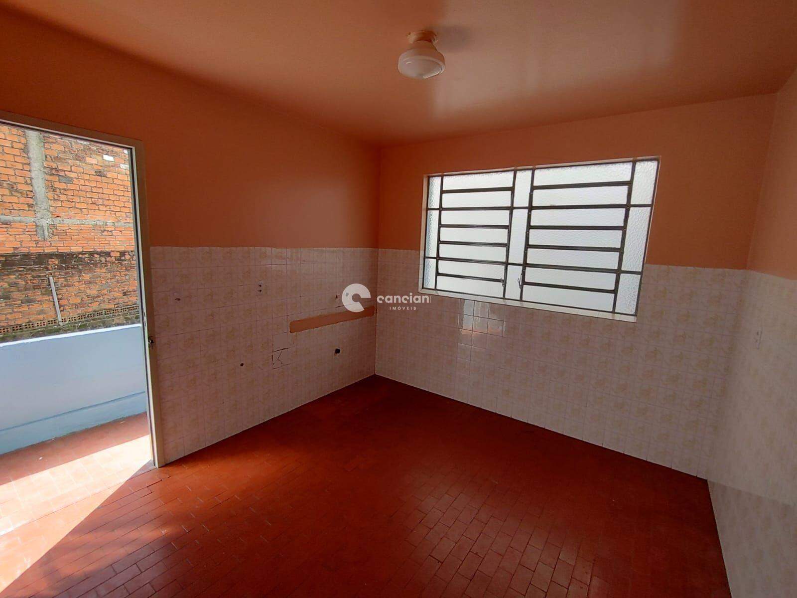 Apartamento para aluguel no Nossa Senhora das Dores: 