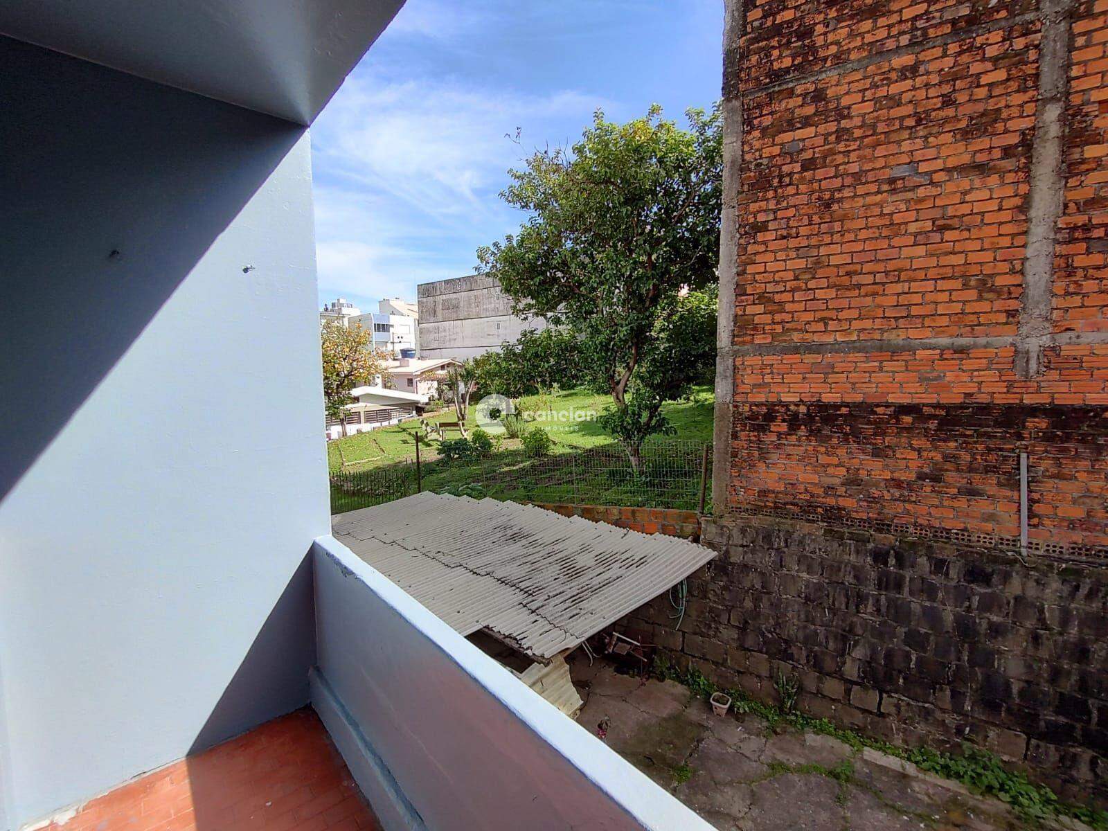 Apartamento para aluguel no Nossa Senhora das Dores: 