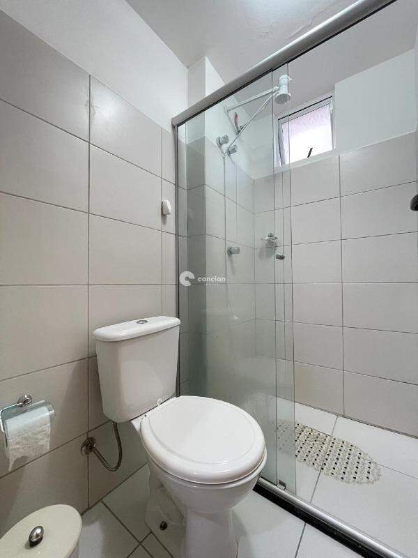 Apartamento para aluguel no Centro: 