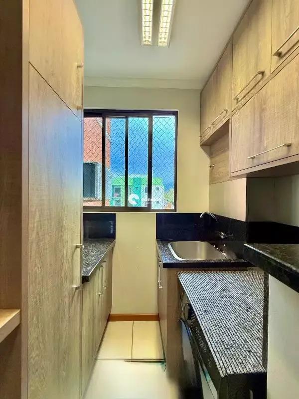 Cobertura para aluguel no Centro: 