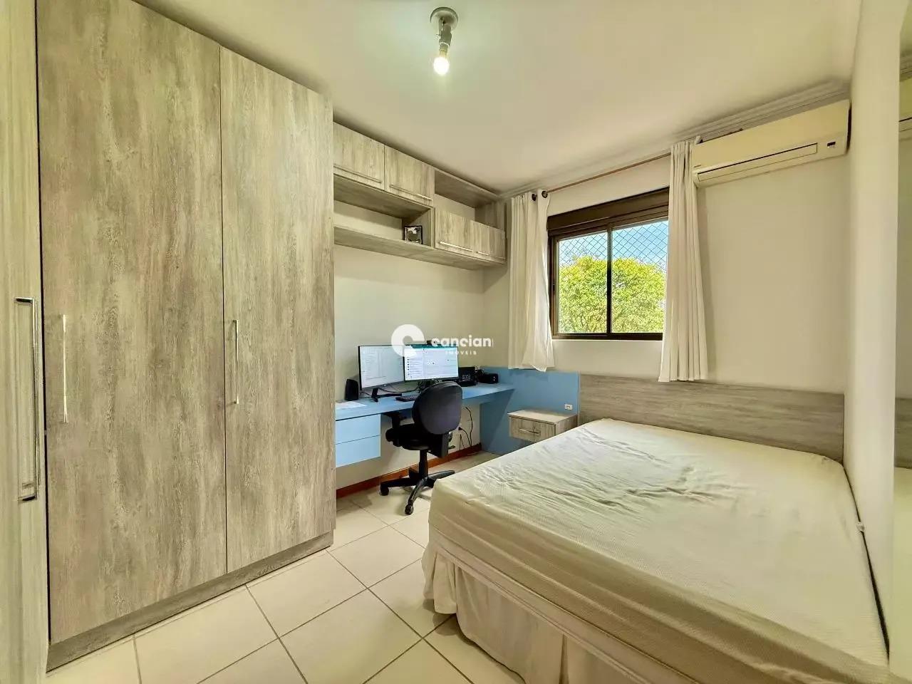 Cobertura para aluguel no Centro: 