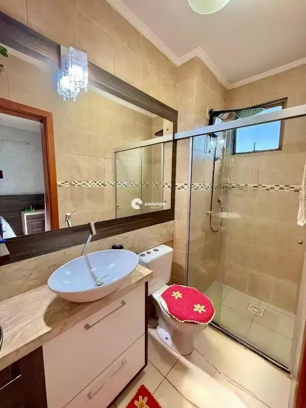 Cobertura para aluguel no Centro: 