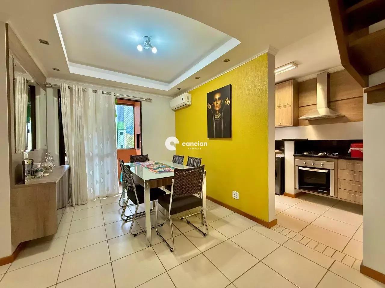 Cobertura para aluguel no Centro: 