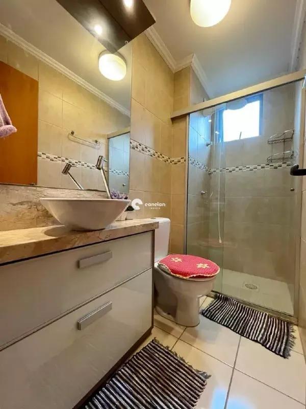 Cobertura para aluguel no Centro: 