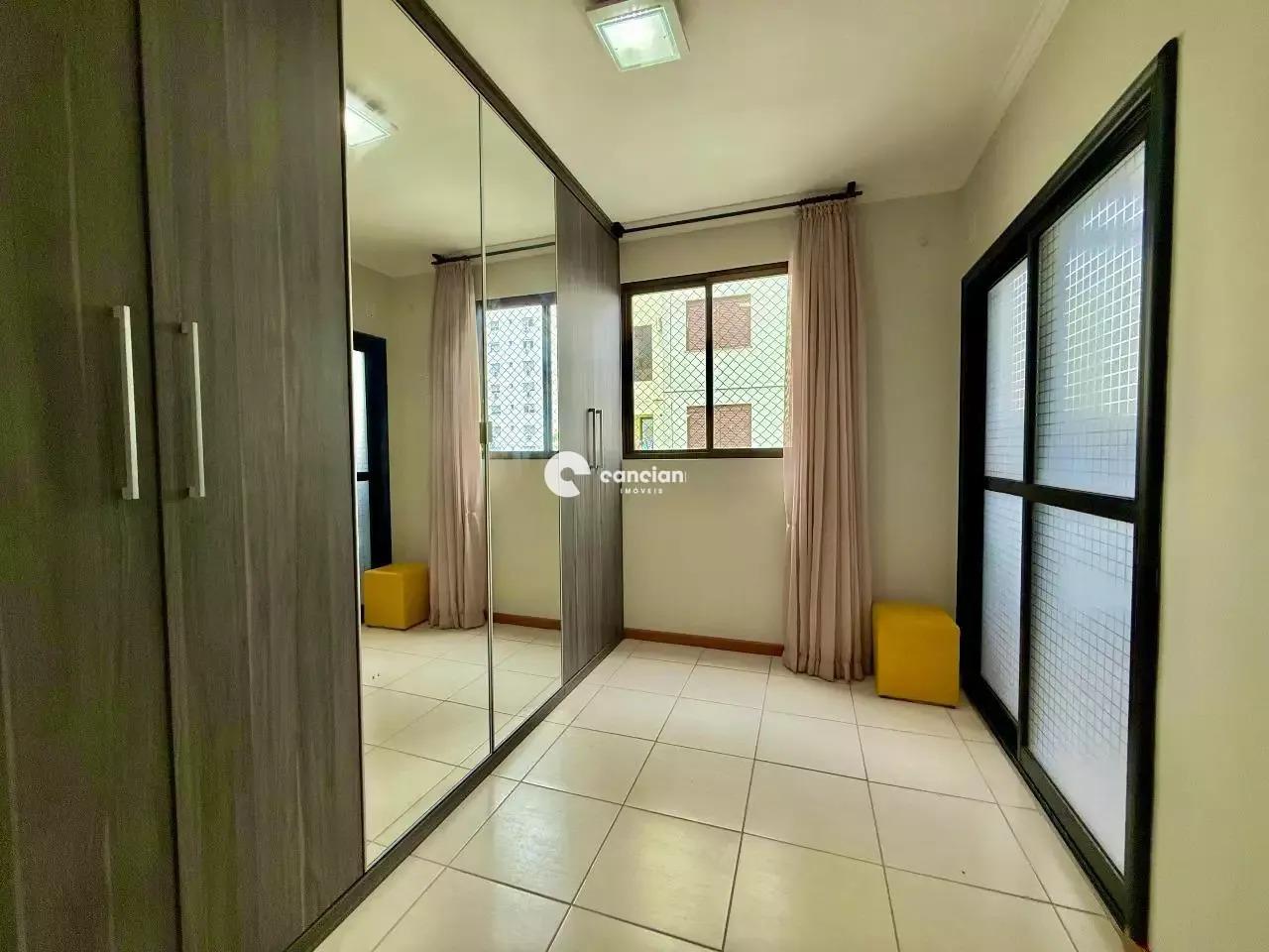 Cobertura para aluguel no Centro: 