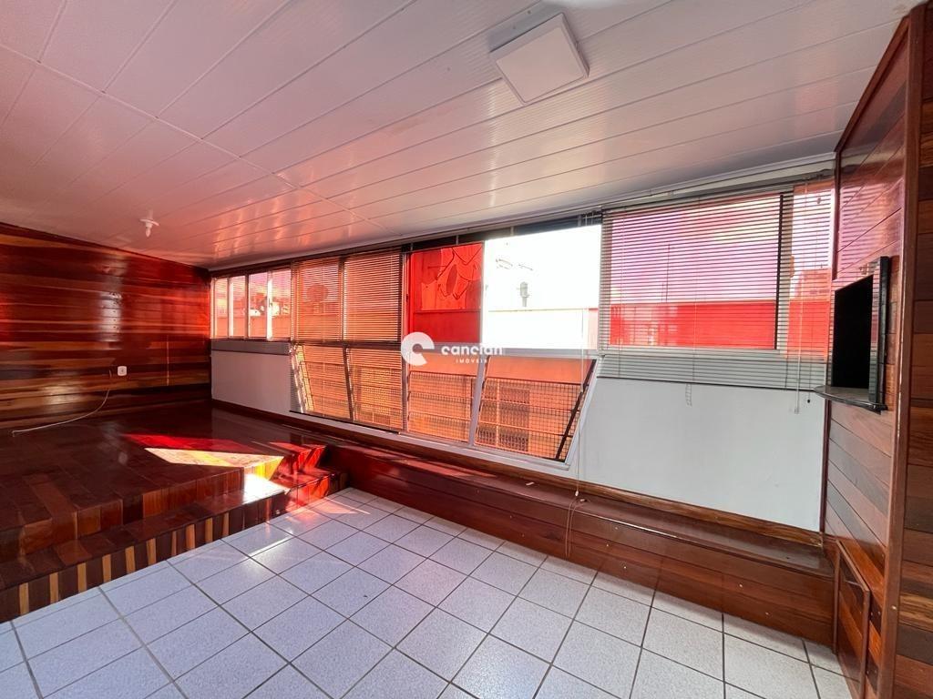 Duplex para aluguel no Nossa Senhora de Fátima: 