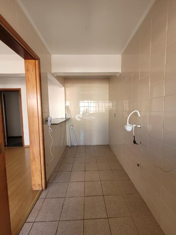 Duplex para aluguel no Nossa Senhora de Fátima: 
