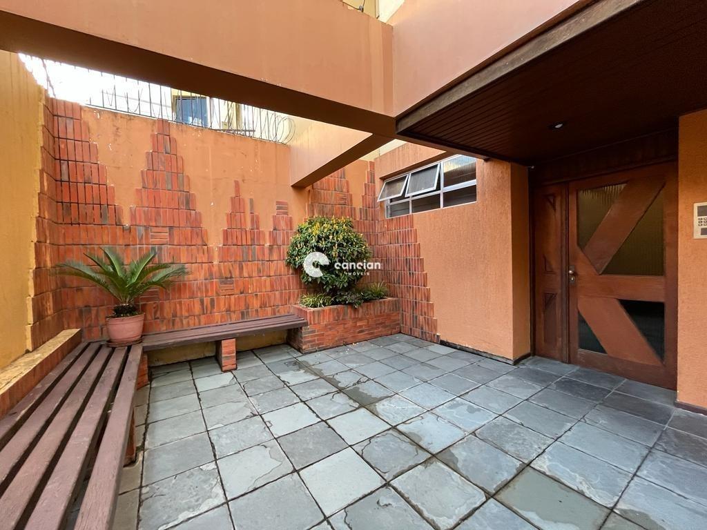 Duplex para aluguel no Nossa Senhora de Fátima: 