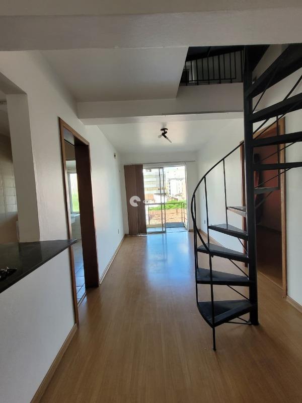 Duplex para aluguel no Nossa Senhora de Fátima: 