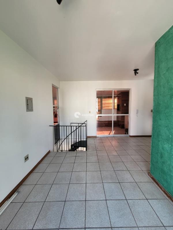 Duplex para aluguel no Nossa Senhora de Fátima: 