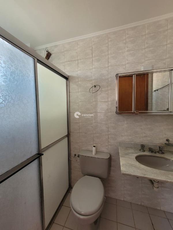 Duplex para aluguel no Nossa Senhora de Fátima: 