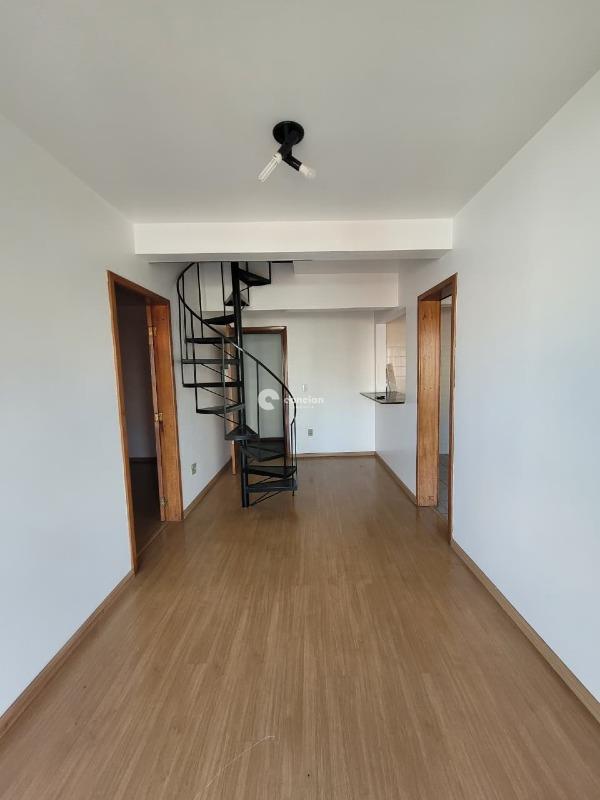 Duplex para aluguel no Nossa Senhora de Fátima: 
