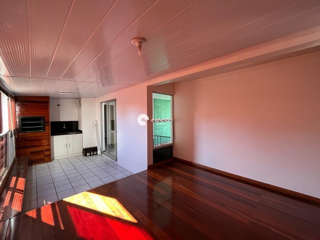 Duplex para aluguel no Nossa Senhora de Fátima: 