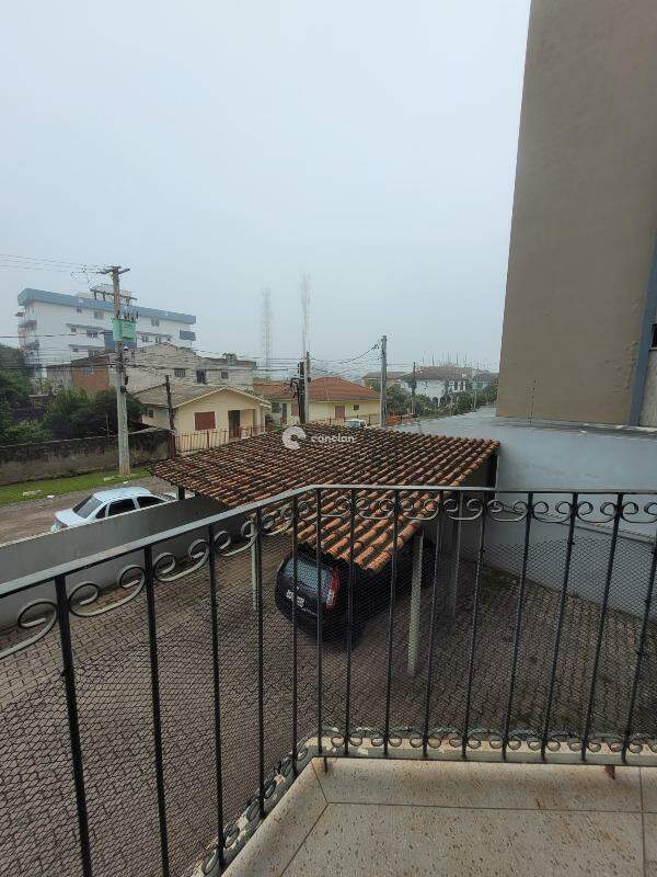 Apartamento para aluguel no Camobi: 