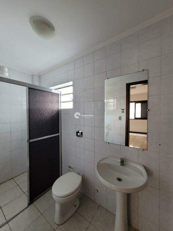 Apartamento para aluguel no Camobi: 