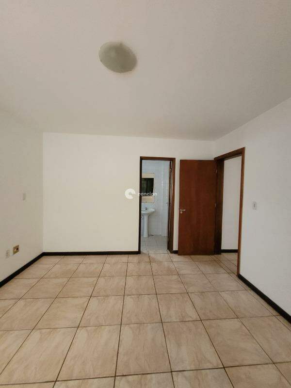 Apartamento para aluguel no Camobi: 