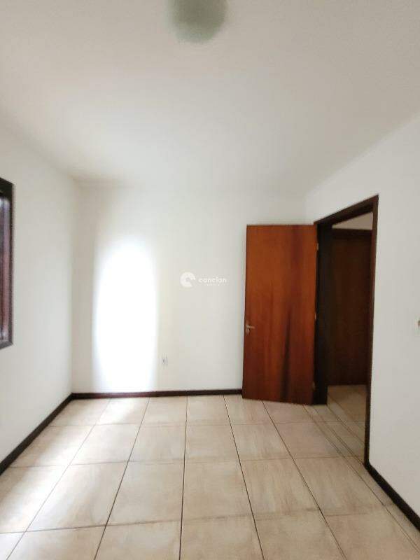 Apartamento para aluguel no Camobi: 