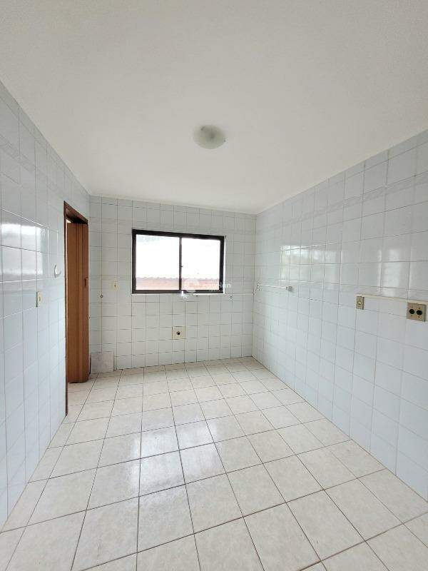 Apartamento para aluguel no Camobi: 
