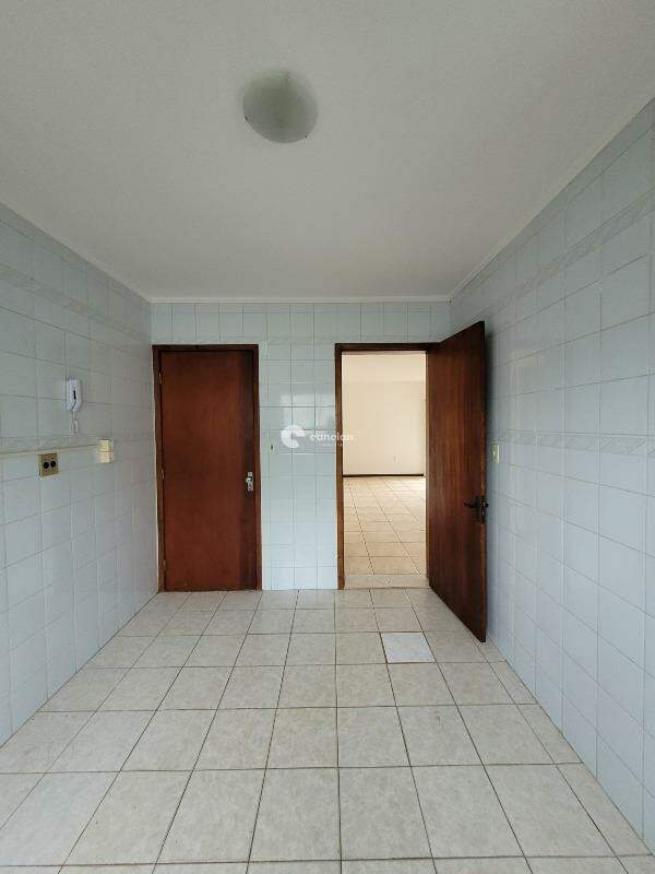 Apartamento para aluguel no Camobi: 