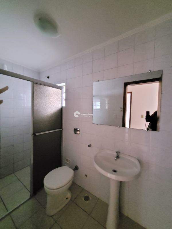 Apartamento para aluguel no Camobi: 