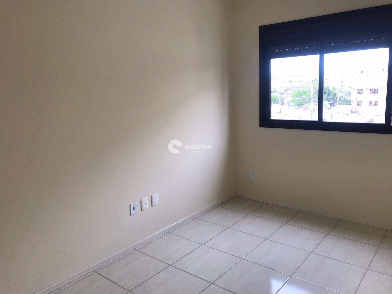 Apartamento para aluguel no Camobi: