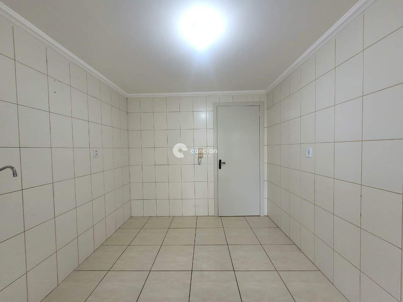 Apartamento para aluguel no Camobi: