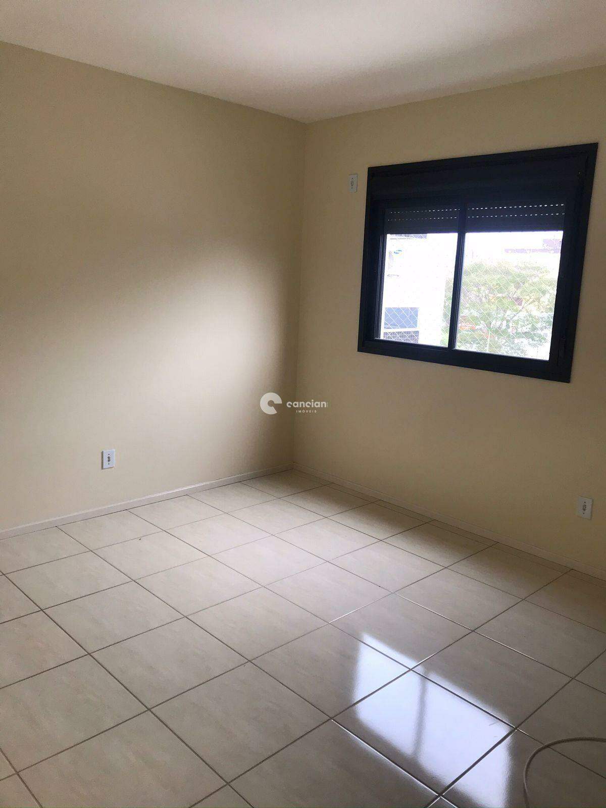 Apartamento para aluguel no Camobi: