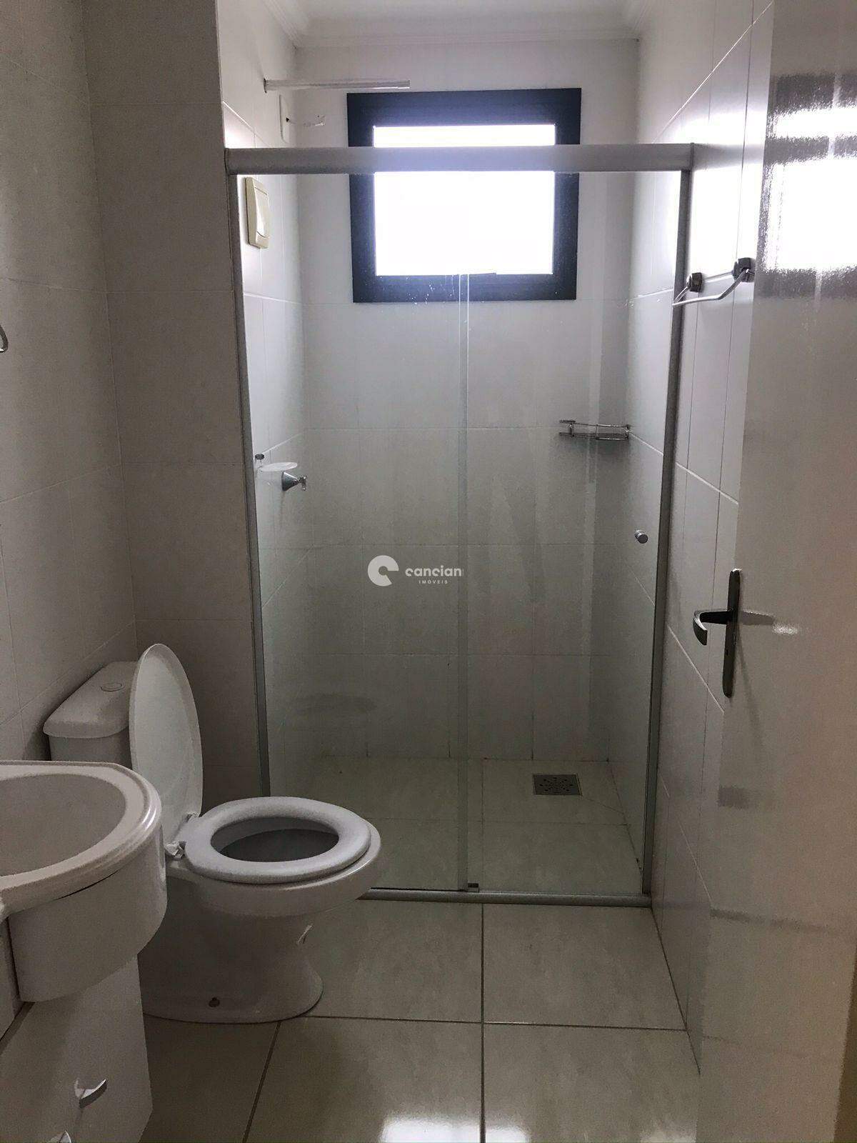 Apartamento para aluguel no Camobi: