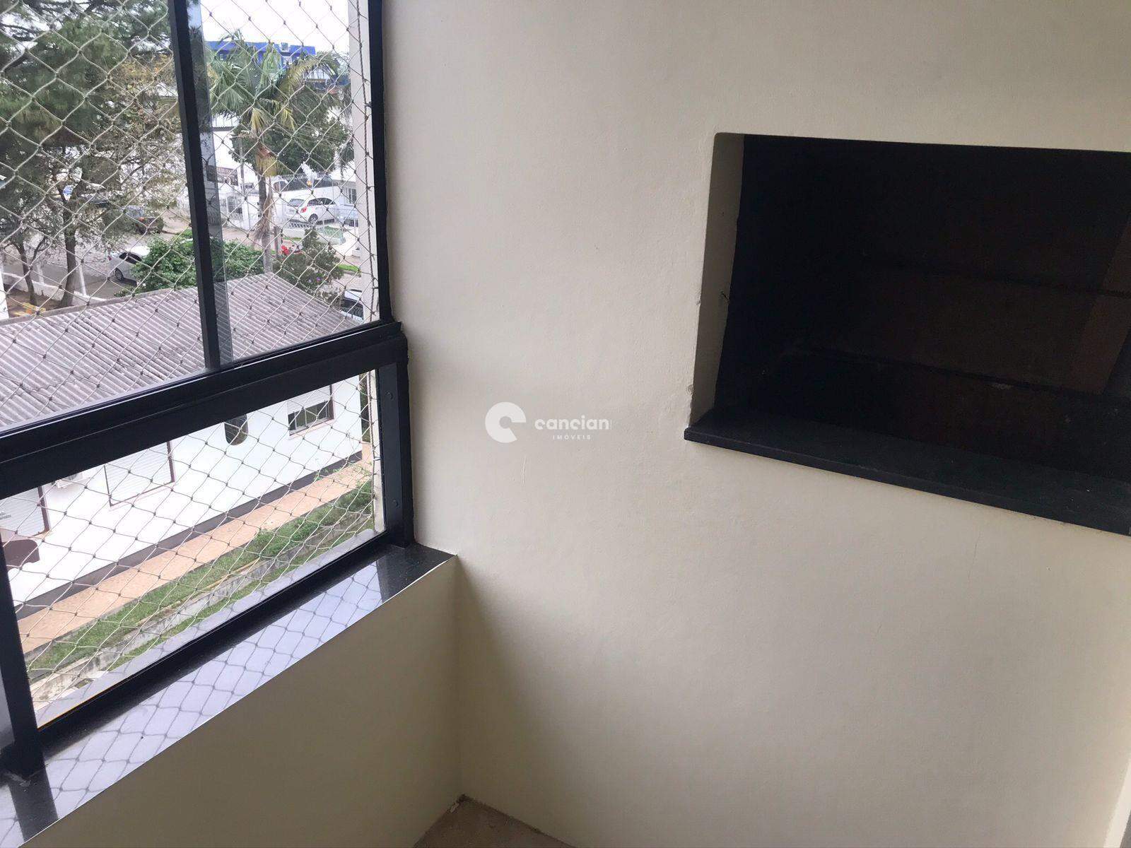 Apartamento para aluguel no Camobi: