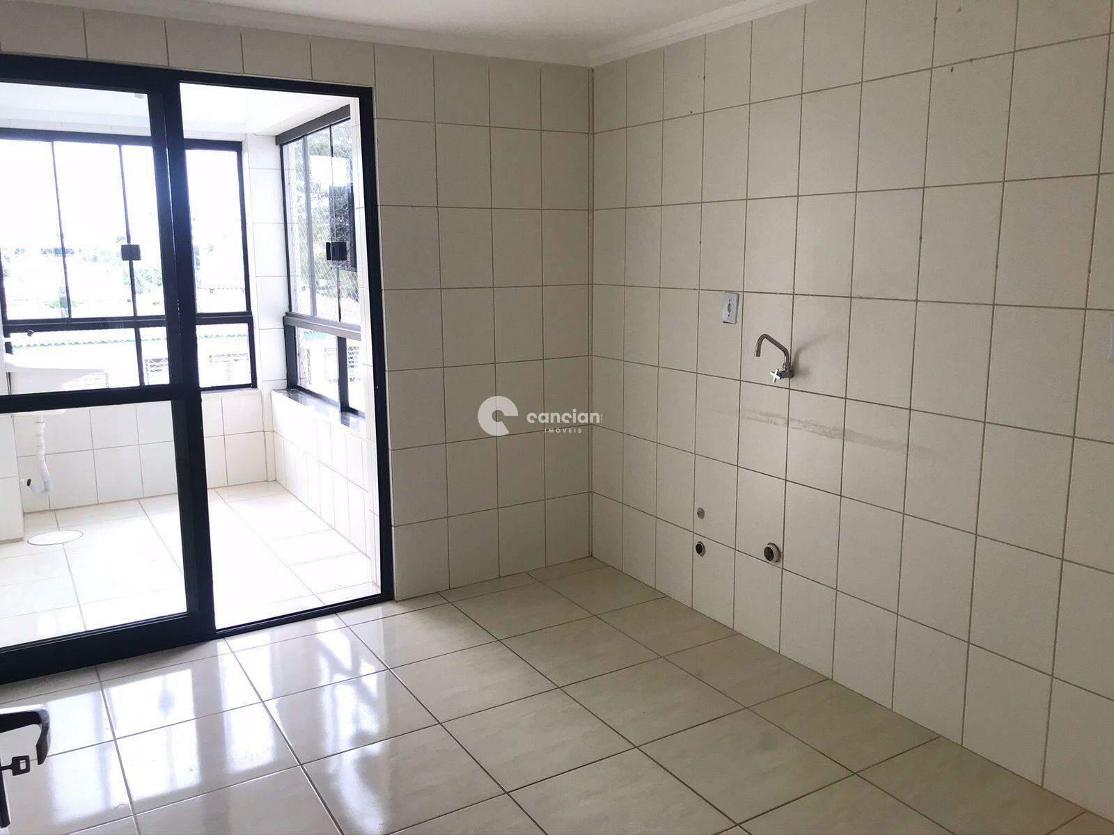 Apartamento para aluguel no Camobi: