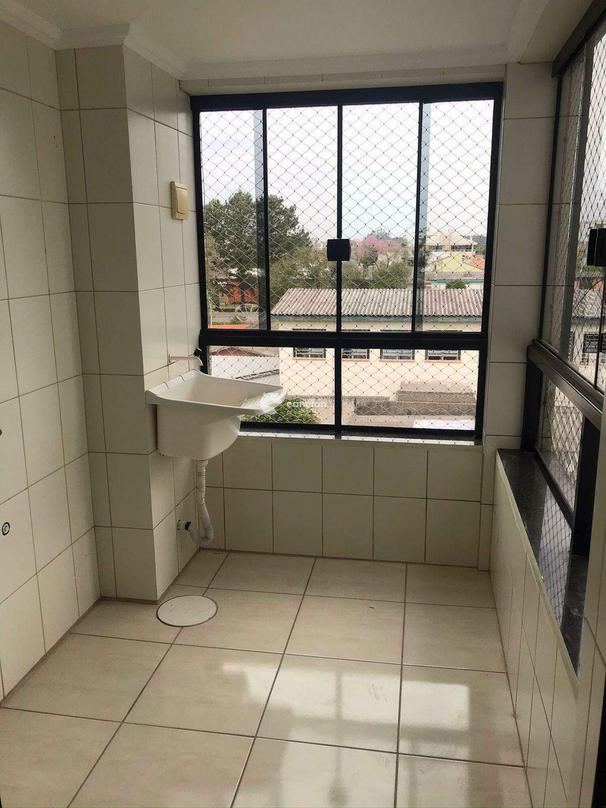 Apartamento para aluguel no Camobi: