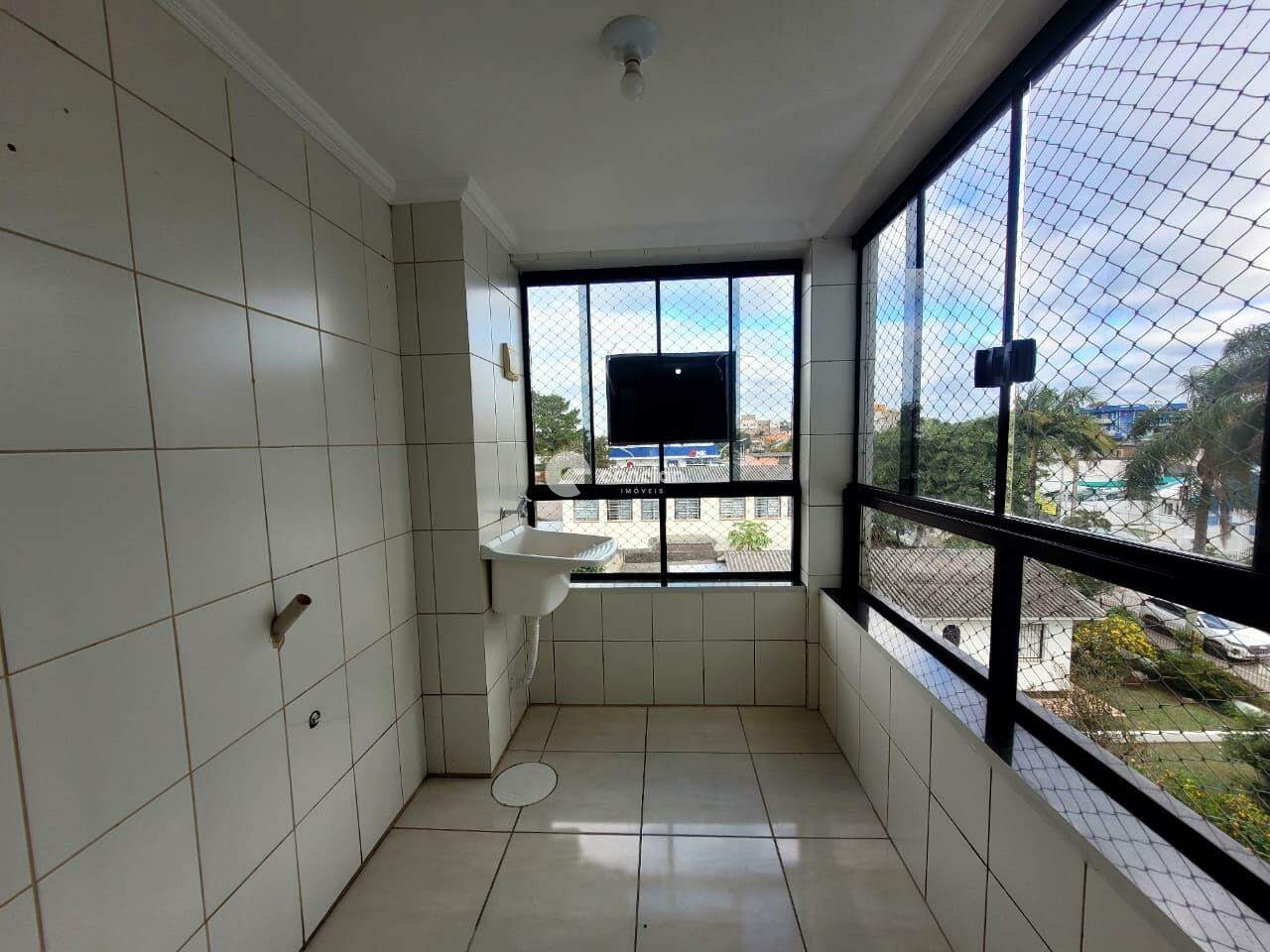 Apartamento para aluguel no Camobi: