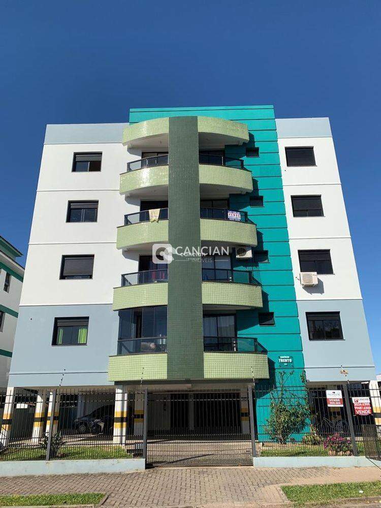 Apartamento para aluguel no Camobi: