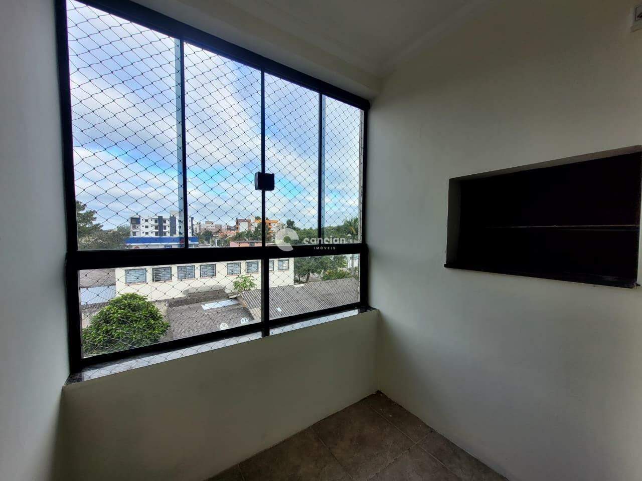 Apartamento para aluguel no Camobi:
