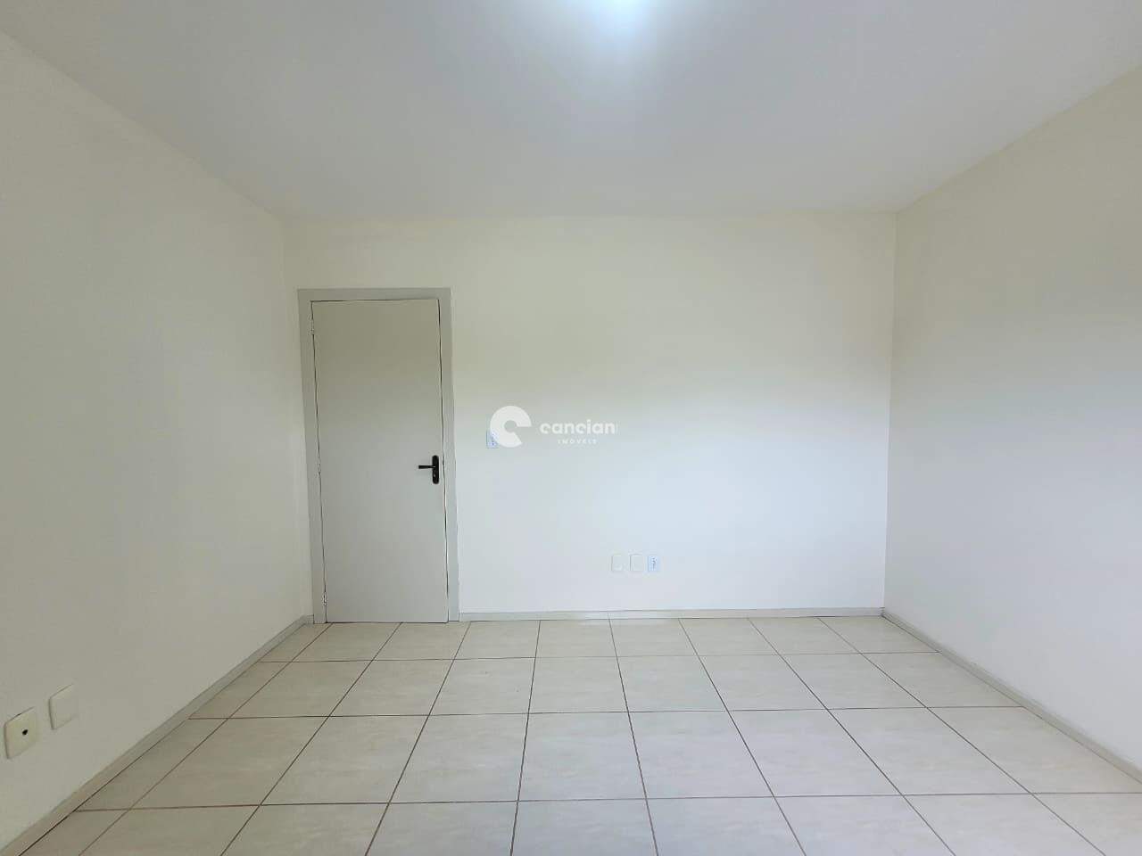 Apartamento para aluguel no Camobi:
