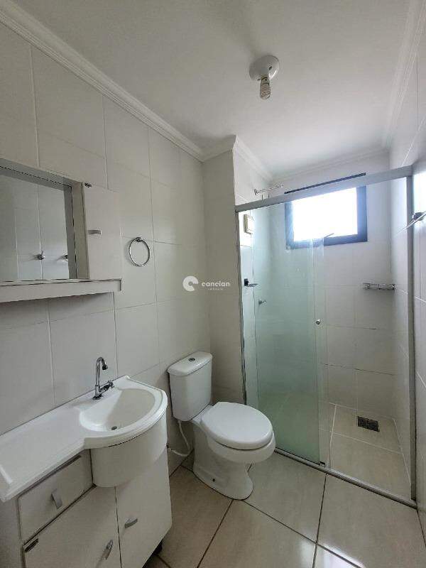 Apartamento para aluguel no Camobi: