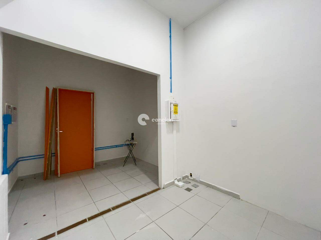 Loja para aluguel no Centro: 