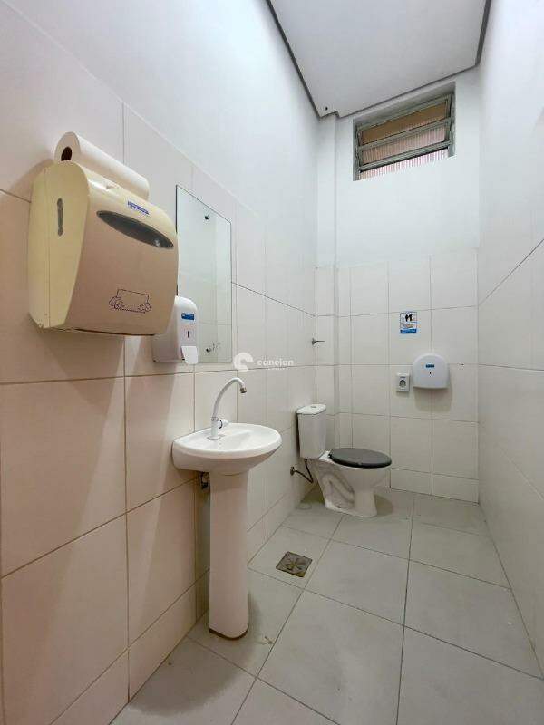 Loja para aluguel no Centro: 