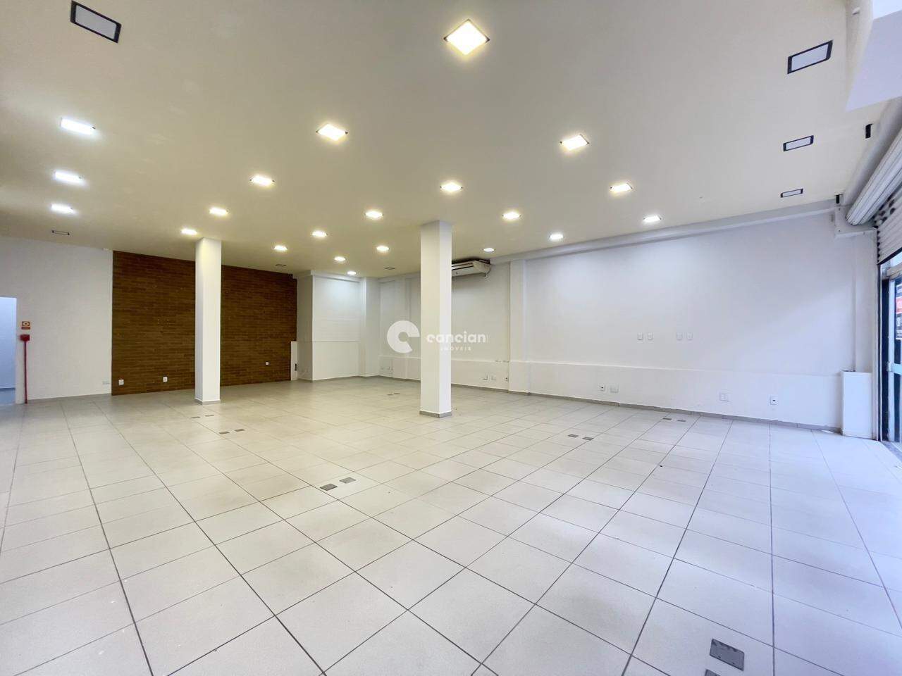 Loja para aluguel no Centro: 