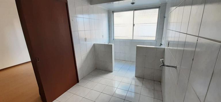Apartamento para aluguel no Duque de Caxias: 